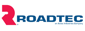 Shipping Roadtec Construction Equipment