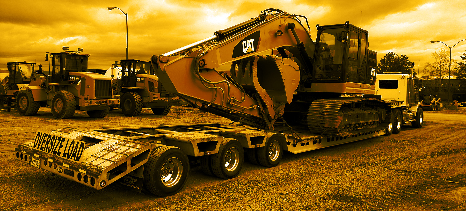 5 Things to Consider When Choosing a Heavy Hauling Company Heavy