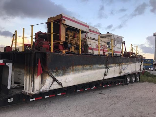 dredge boat mining colorado