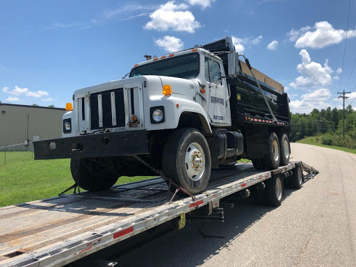 hotshot truck transport