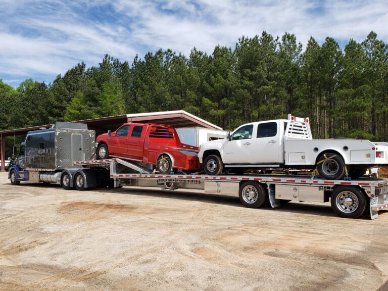 What is a Heavy Duty Truck - Heavy Haulers Blog