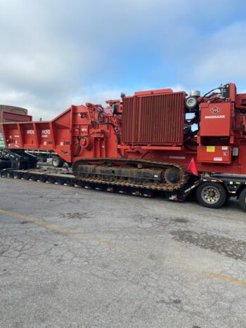 The Difference In Dimensions Between A Lowboy And Rgn Trailer Heavy Haulers Blog