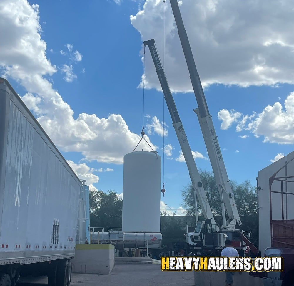 What is a Heavy Duty Truck - Heavy Haulers Blog