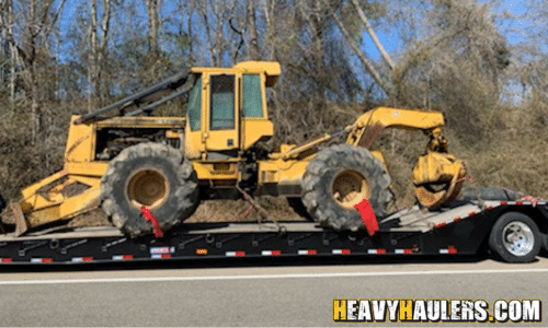 Skidders: What They Are And How To Ship