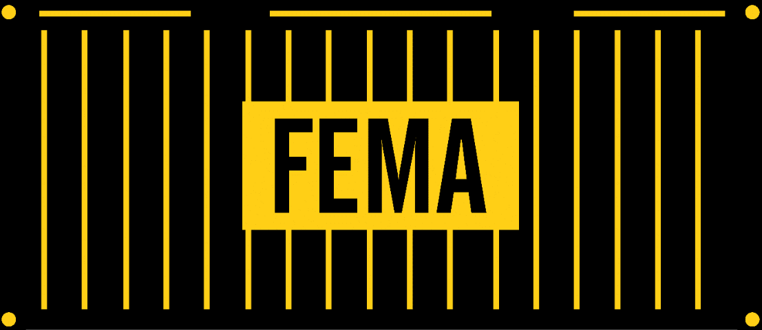 FEMA Illustration