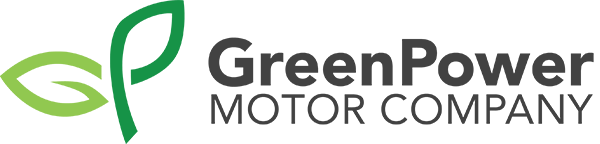 GreenPower Logo