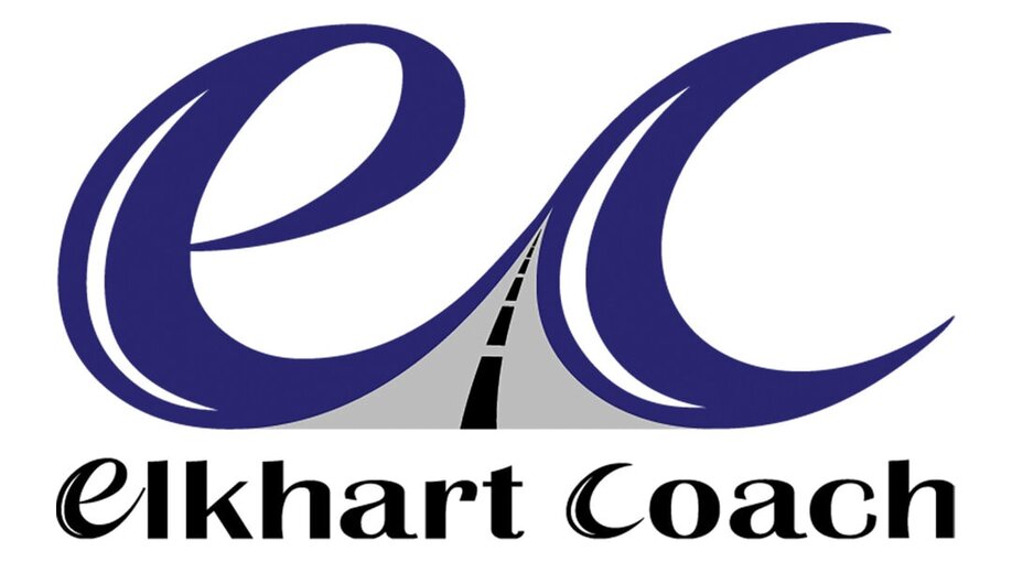 Elkhart Coach Logo