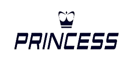Princess Boats logo