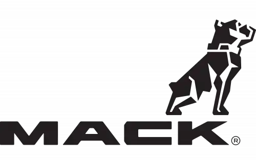 Mack Truck logo